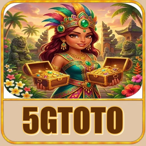 Pratinjau tampilan 5gtoto
