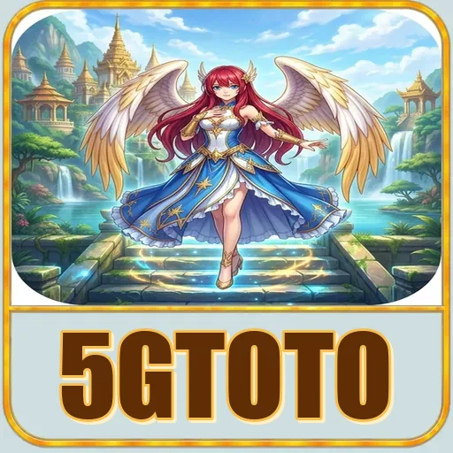 Pratinjau antarmuka 5gtoto setelah terpasang