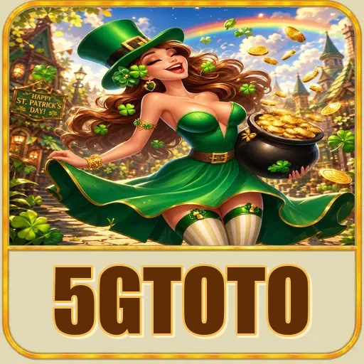 Pratinjau tampilan 5gtoto